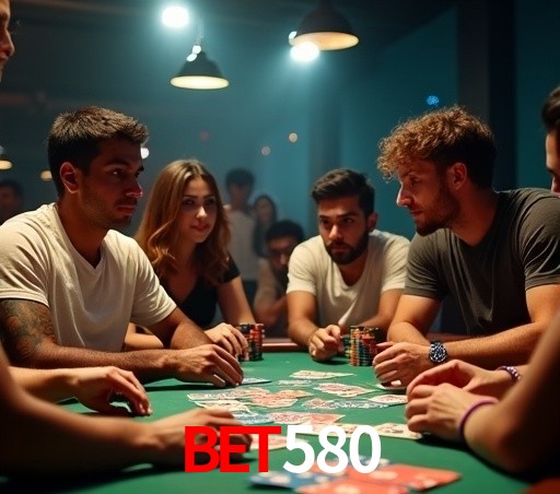 bet580