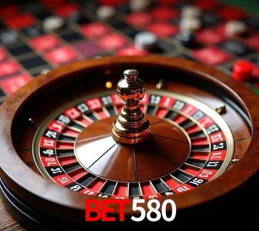 bet580