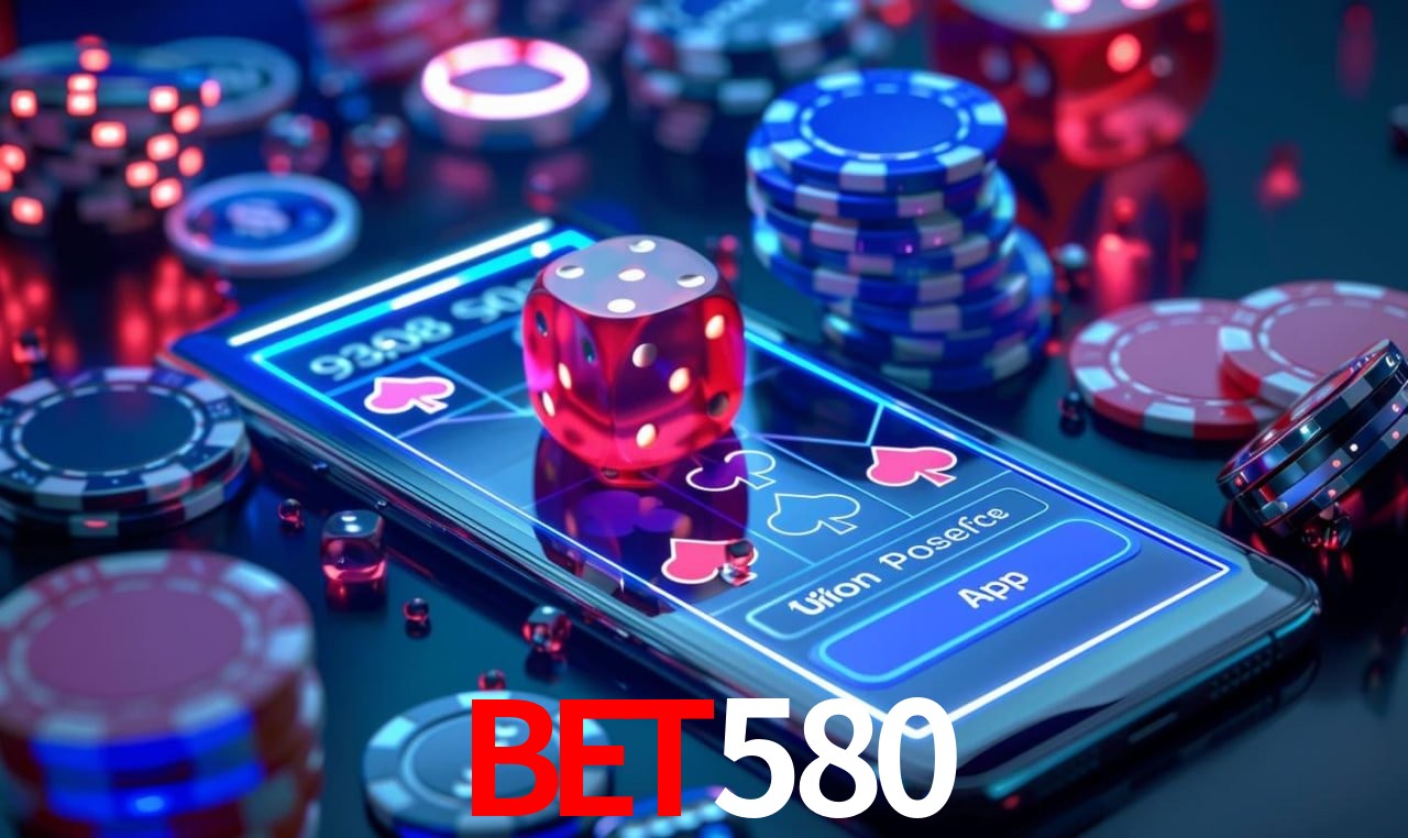 Explore as vantagens do bet580: serviço profissional e confiabilidade