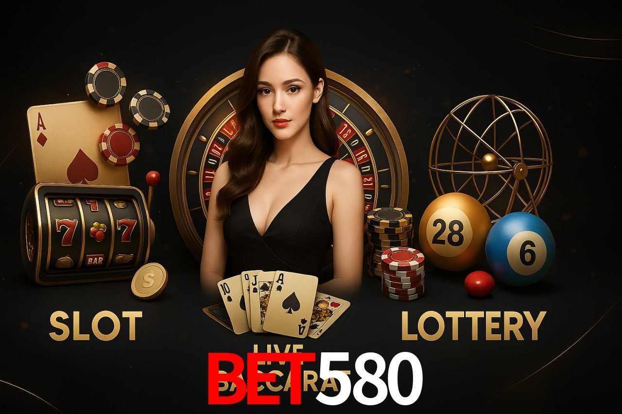 bet580 app