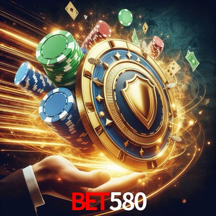 Ofertas Imperdíveis na bet580: Promoções e Bônus Que Valem a Pena